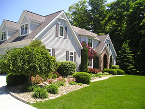 Landscapers and Lawncare Services in Browns Mills, NJ